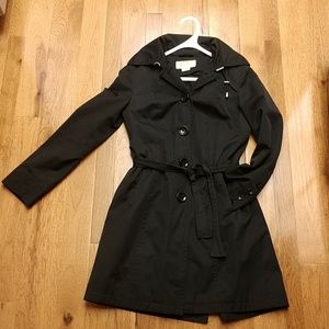 Michael Kors Trench Coat
